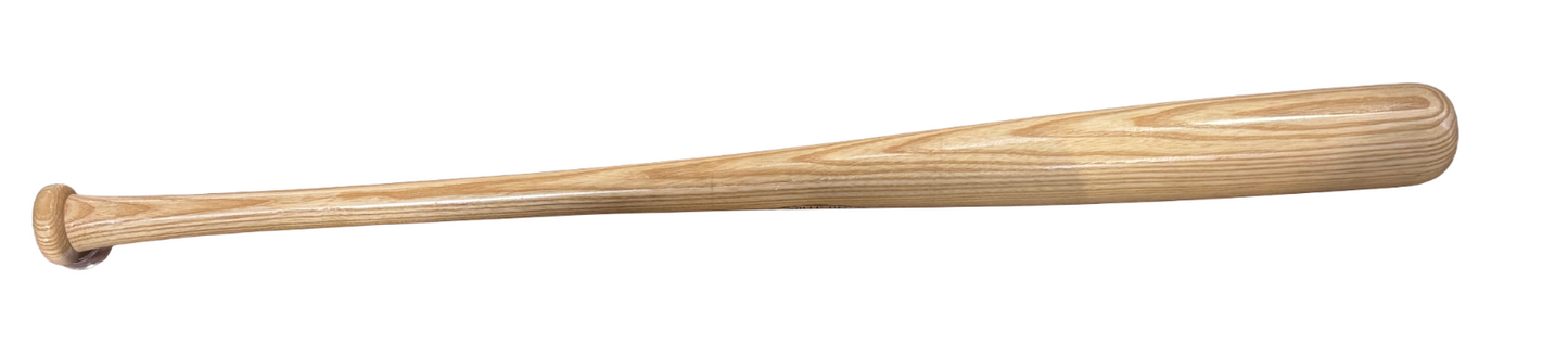 Yogi Berra Bill Dickey Signed LS Cooperstown LE Bat /100 Auto JSA LOA NY Yankees