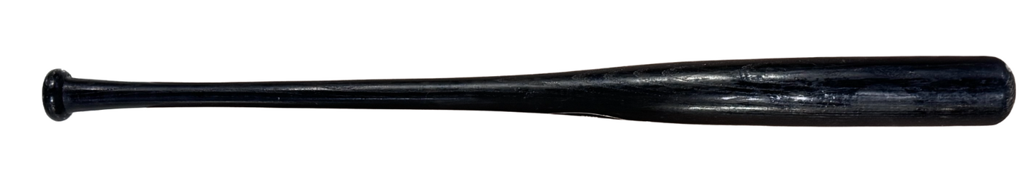 Don Mattingly Signed Game Used Louisville Slugger C243 Bat Auto JSA NY Yankees