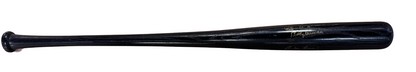 1955 Brooklyn Dodgers Team Signed LS Bat 17 Auto Koufax Reese Snider CBM COA HOF