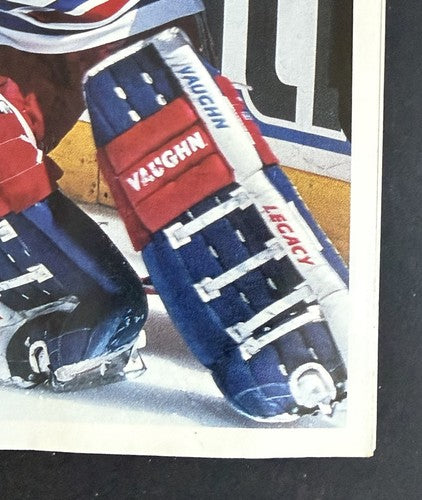 1994 Sports Illustrated NY Rangers Win Stanley Cup Mike Richter NEWSSTAND