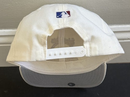 1996 World Series Champions New Era NY Yankees Clubhouse Hat Snap Back New NWT