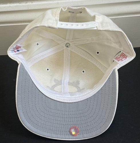 1996 World Series Champions New Era NY Yankees Clubhouse Hat Snap Back New NWT