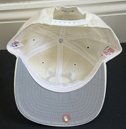 1996 World Series Champions New Era NY Yankees Clubhouse Hat Snap Back New NWT