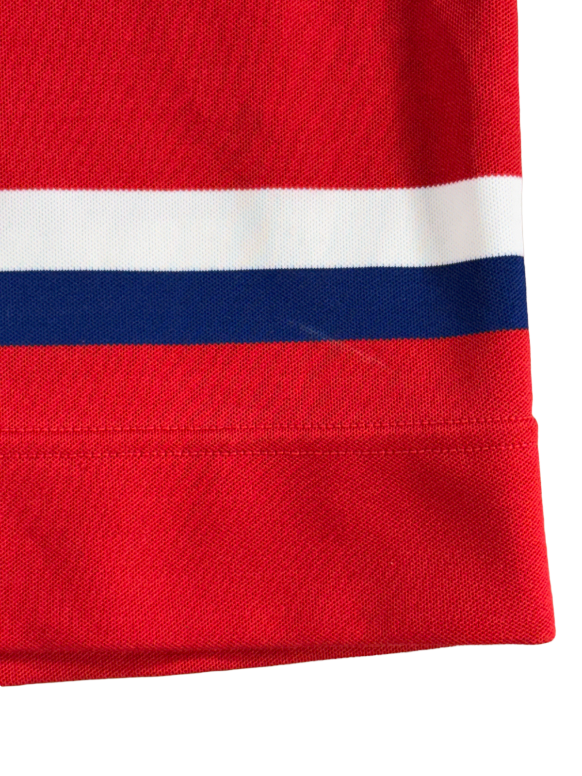 Patrick Roy Jacques Demers Signed Lyle Odelein Game Used Jersey Canadiens Auto
