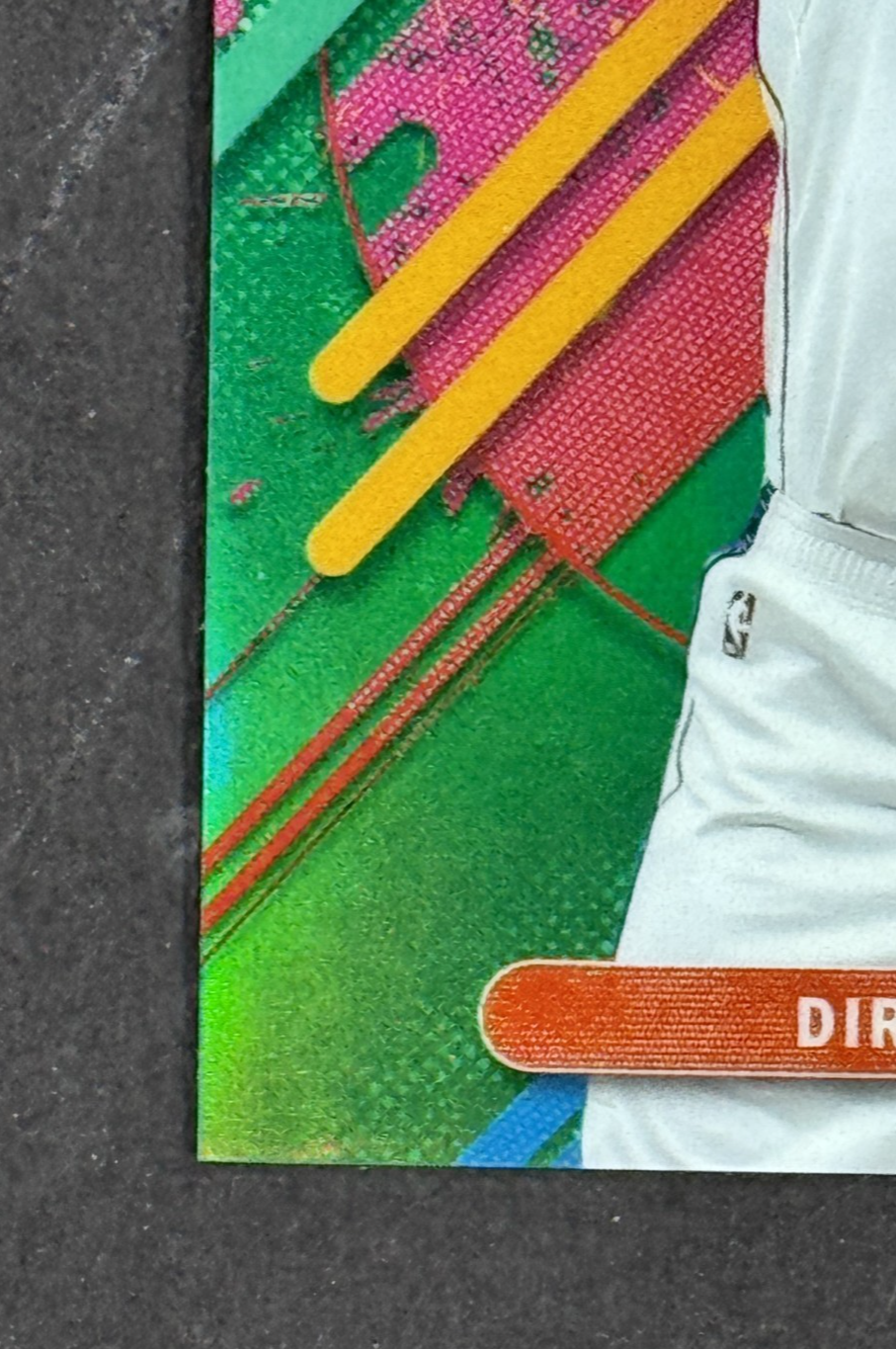 2026 Topps Finest NBA Dirk Nowitzki Green Refractor LE /25 Mavericks HOF Mint