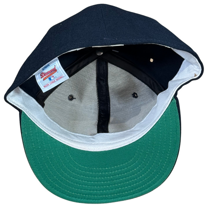 Vintage New Era Diamond Collection Boston Red Sox Fitted Hat Size 7 1/4 NWT