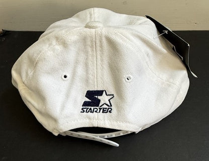 Ny Yankees 1996 Eastern Division Champs Starter Snapback Hat NWT Vintage Jeter