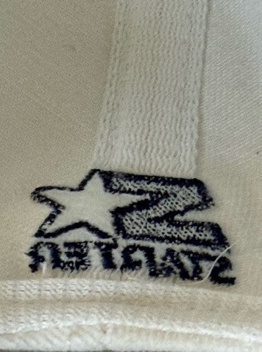 Ny Yankees 1996 Eastern Division Champs Starter Snapback Hat NWT Vintage Jeter
