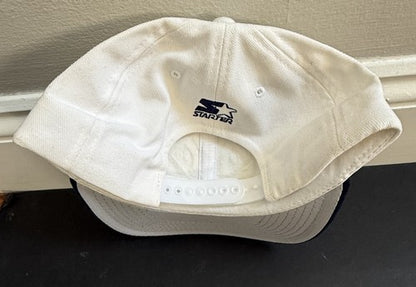 Ny Yankees 1996 Eastern Division Champs Starter Snapback Hat NWT Vintage Jeter
