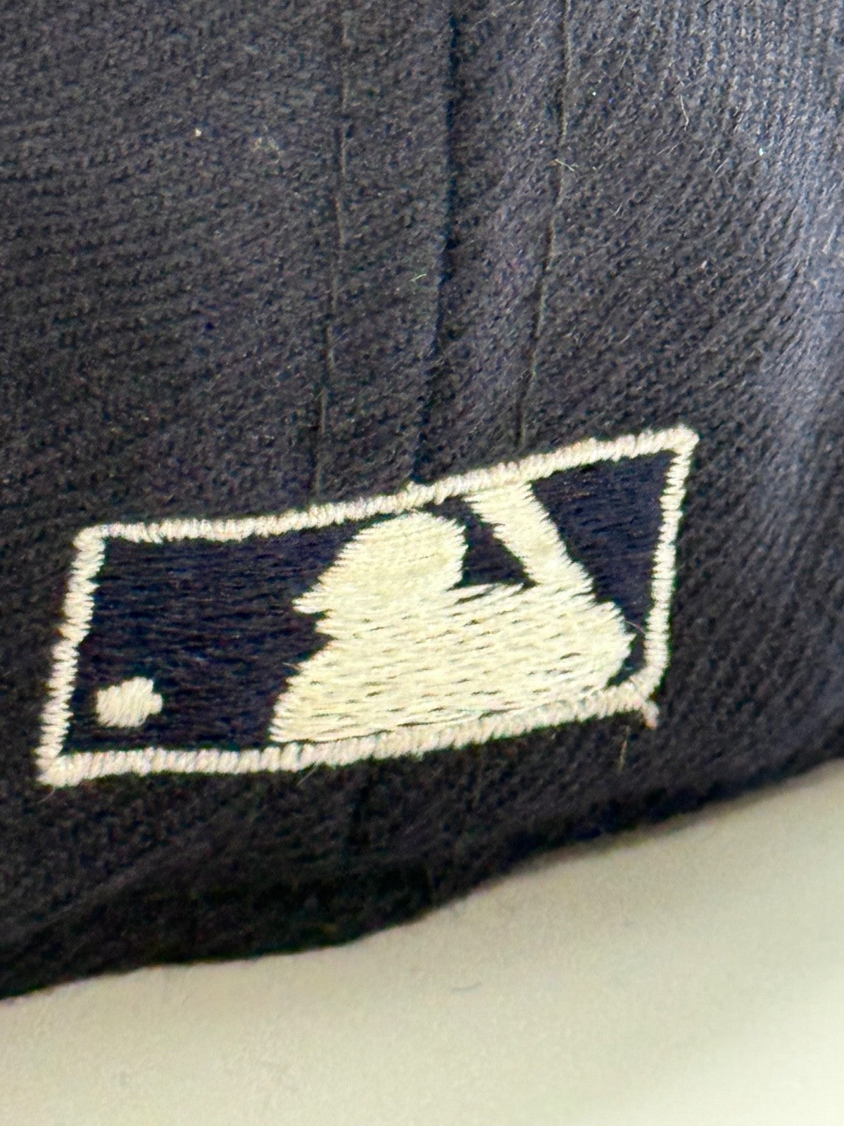 New Era 5950 Detroit Tigers Diamond Collection Vintage Fitted Hat Size 7 3/8