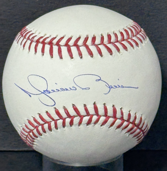 Mariano Rivera #42 Signed Official MLB Baseball Auto PSA COA NY Yankees HOF