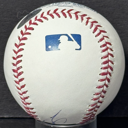 Mariano Rivera #42 Signed Official MLB Baseball Auto PSA COA NY Yankees HOF