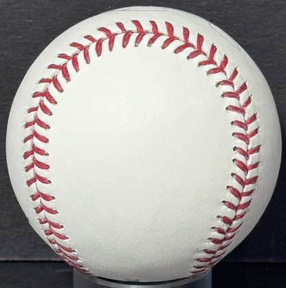 Mariano Rivera #42 Signed Official MLB Baseball Auto PSA COA NY Yankees HOF