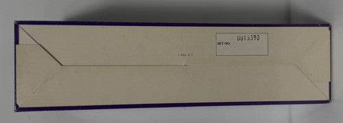1987 Topps Tiffany Collectors Edition Baseball Complete Set Factory Sealed Bonds