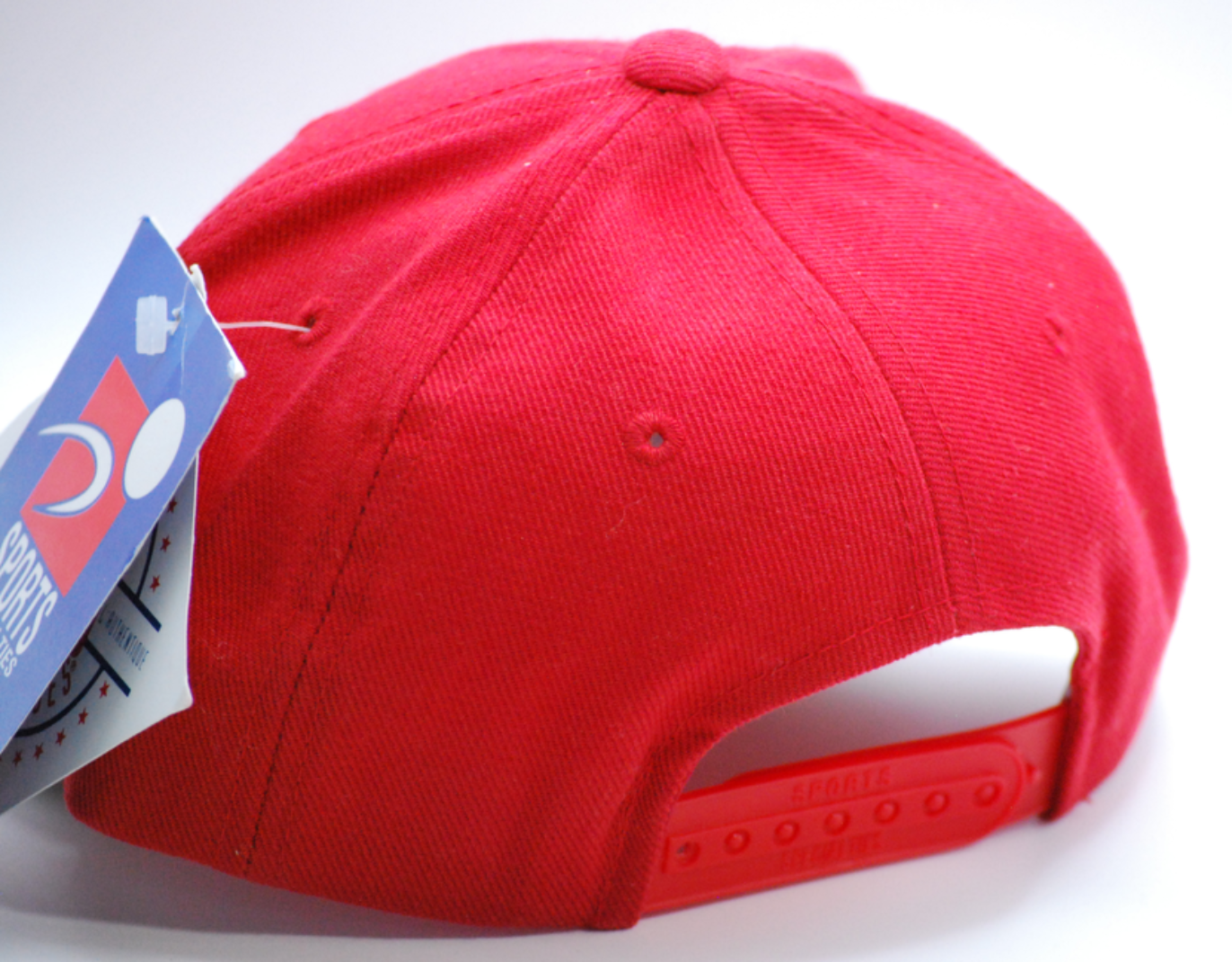 Sports Specialties St. Louis Cardinals Youth Snapback Hat NWT Sample Prototype