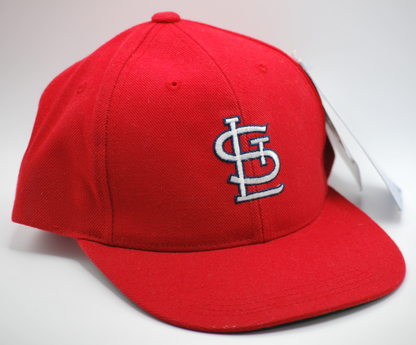 Sports Specialties St. Louis Cardinals Youth Snapback Hat NWT Sample Prototype