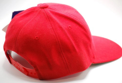 Sports Specialties St. Louis Cardinals Youth Snapback Hat NWT Sample Prototype