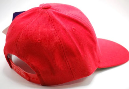 Sports Specialties St. Louis Cardinals Youth Snapback Hat NWT Sample Prototype