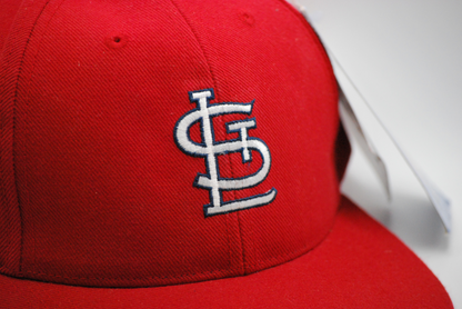 Sports Specialties St. Louis Cardinals Youth Snapback Hat NWT Sample Prototype