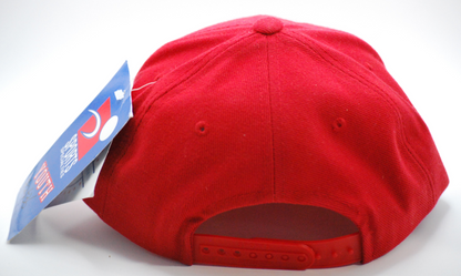 Sports Specialties St. Louis Cardinals Youth Snapback Hat NWT Sample Prototype