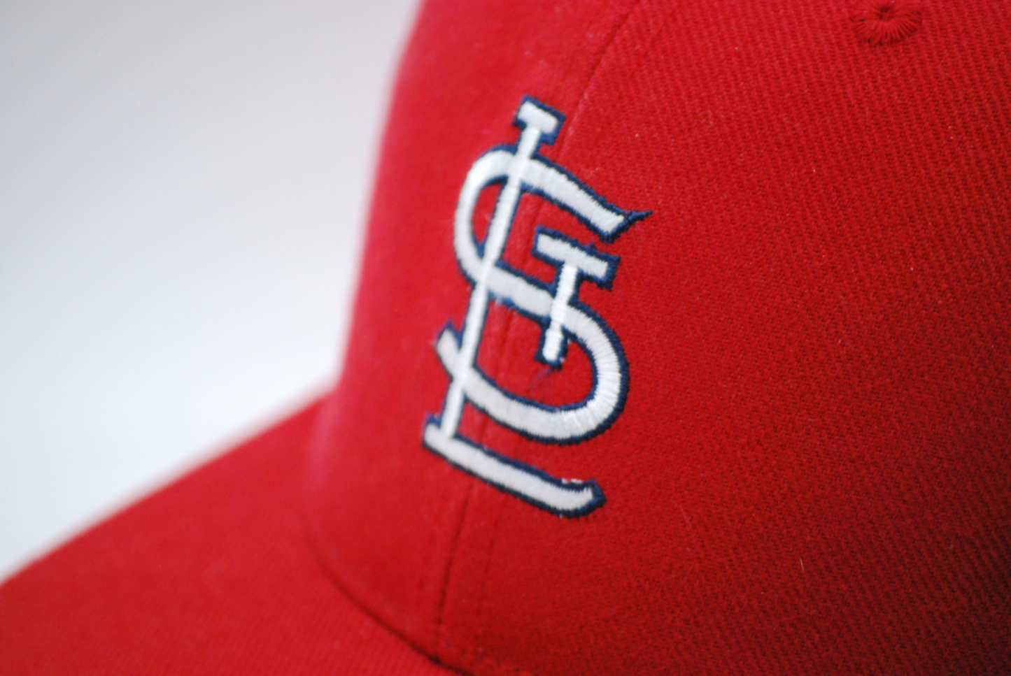 Sports Specialties St. Louis Cardinals Youth Snapback Hat NWT Sample Prototype