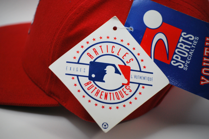 Sports Specialties St. Louis Cardinals Youth Snapback Hat NWT Sample Prototype