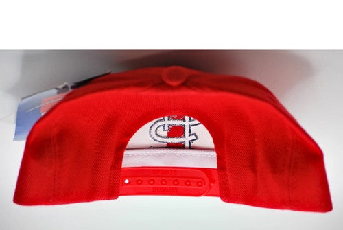 Sports Specialties St. Louis Cardinals Youth Snapback Hat NWT Sample Prototype
