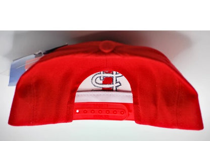 Sports Specialties St. Louis Cardinals Youth Snapback Hat NWT Sample Prototype