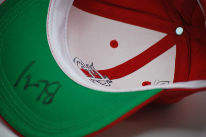 Sports Specialties St. Louis Cardinals Youth Snapback Hat NWT Sample Prototype