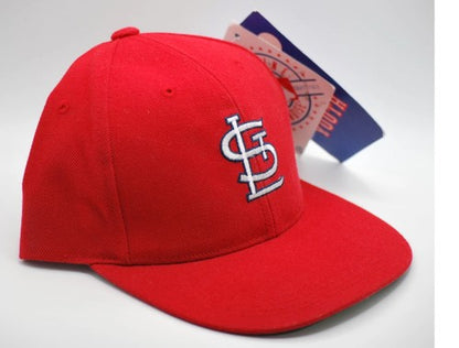 Sports Specialties St. Louis Cardinals Youth Snapback Hat NWT Sample Prototype