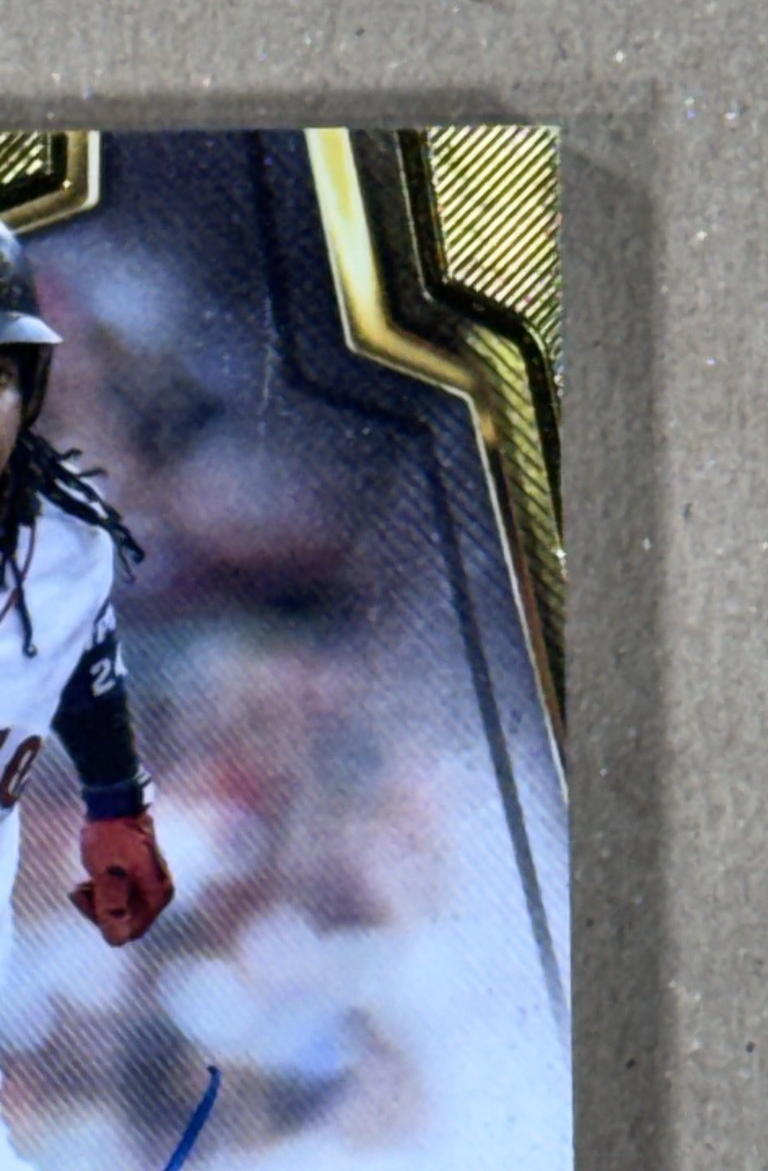 2024 Topps MLB Five Star Manny Ramirez Auto #FSA-MRA Mint Red Sox