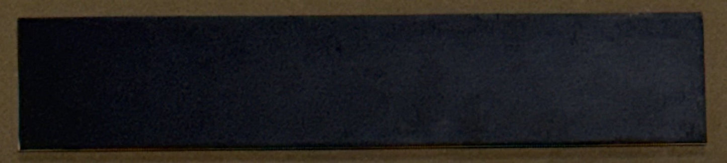 Bucky Dent NY Yankees Game Used 2009 Old Timers Day Locker Room Nameplate Coa