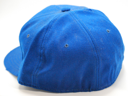 Ny Mets Sports Specialties Diamond Authentic Hat 6 3/4 Lenny Dykstra Vintage