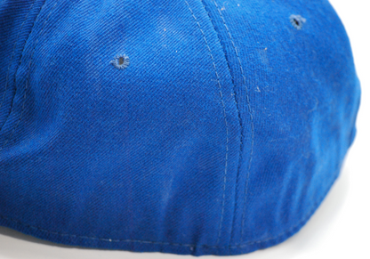 Ny Mets Sports Specialties Diamond Authentic Hat 6 3/4 Lenny Dykstra Vintage