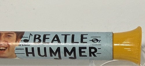 Beatles Hummer NEMS Musical Instrument 1964 Lennon Mint Heritage Auction Coa
