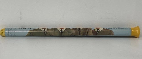 Beatles Hummer NEMS Musical Instrument 1964 Lennon Mint Heritage Auction Coa