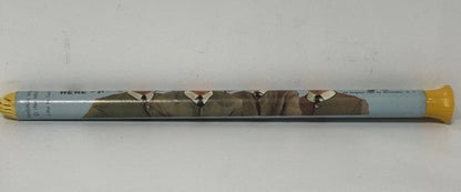 Beatles Hummer NEMS Musical Instrument 1964 Lennon Mint Heritage Auction Coa