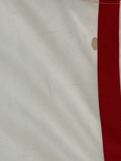 Collis Jones 1974-75 Mitchell & Ness Authentic #13 Memphis Sounds Jersey Sz 56