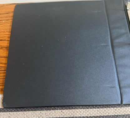 Fleer Ultra X-Men Wolverine 3-Ring Binder 1995 Trading Card Rare