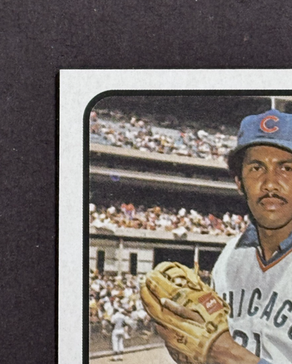 2022 Topps Heritage Fergie Jenkins Auto #ROA-FJ Chicago Cubs HOF