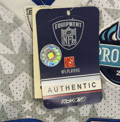 Sean Taylor #21 Reebok NFL Authentic 2008 Pro Bowl NFC Redskins Jersey Sz 50 NWT