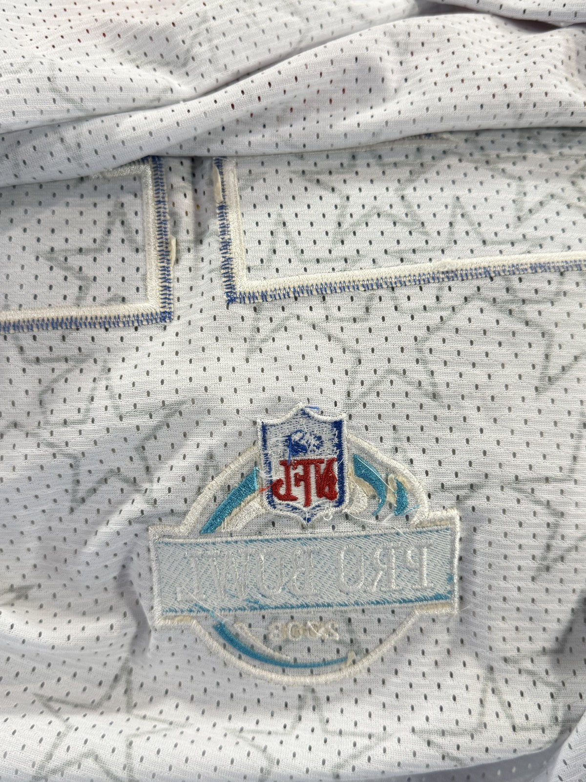 Sean Taylor #21 Reebok NFL Authentic 2008 Pro Bowl NFC Redskins Jersey Sz 50 NWT