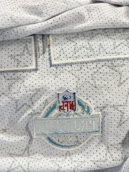 Sean Taylor #21 Reebok NFL Authentic 2008 Pro Bowl NFC Redskins Jersey Sz 50 NWT