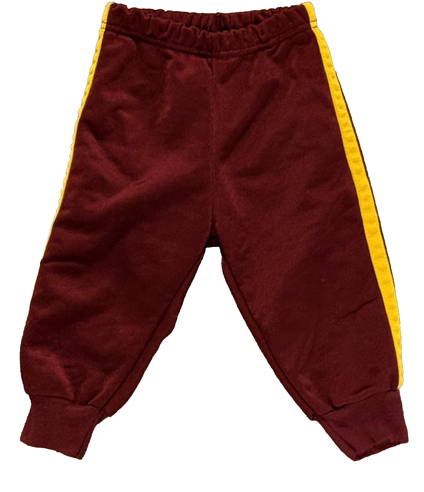 Vintage Washington Redskins Toddler Sweatshirt and Pants Set Sz 12-18 Months New
