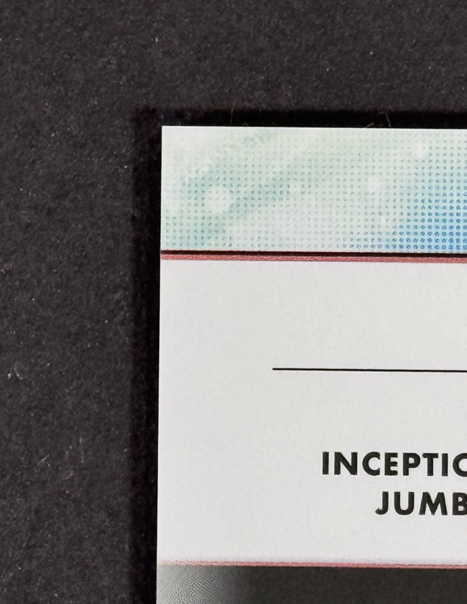 2024 Topps Inception Jackson Holiday RC Patch Auto LE/125 Orioles Rookie Mint