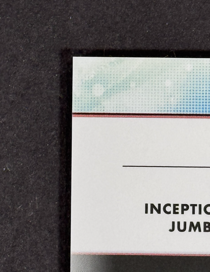 2024 Topps Inception Jackson Holiday RC Patch Auto LE/125 Orioles Rookie Mint
