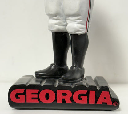 University of Georgia Bulldogs Mascot Statue Bulldog 12" Football Figurine NIB