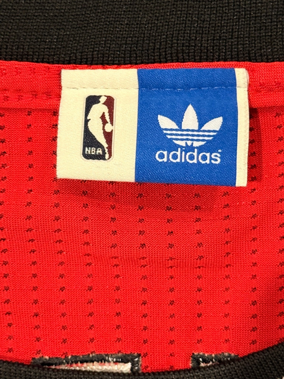 Bill Walton Portland Trail Blazers #32 Adidas Hardwood Classics Jersey XXL +2