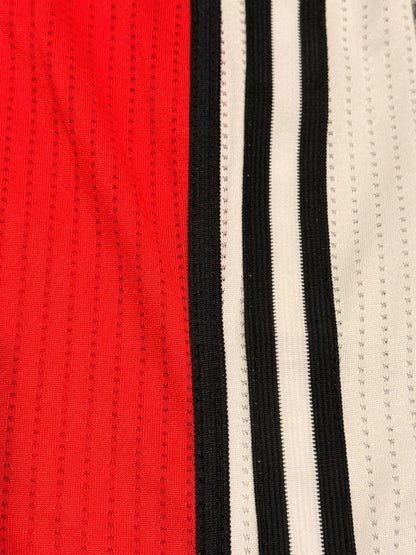Bill Walton Portland Trail Blazers #32 Adidas Hardwood Classics Jersey XXL +2