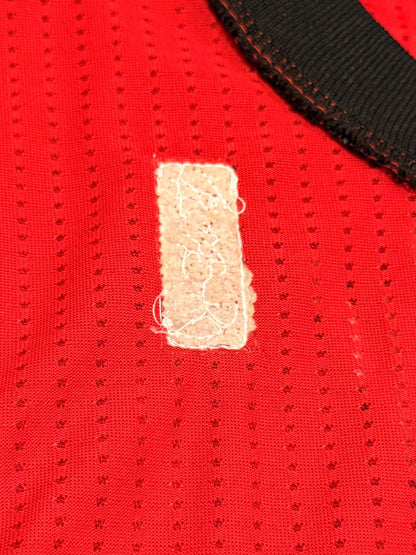 Bill Walton Portland Trail Blazers #32 Adidas Hardwood Classics Jersey XXL +2
